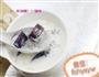 椰奶紫薯燕窝的做法图解6
