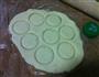 纽扣薯饼的做法图解3