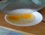 滑嫩水蒸蛋的做法图解1