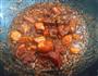 红烧肉肉配芋艿的做法图解6