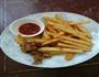 美味薯条的做法图解1