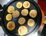 干煎南瓜饼的做法图解3