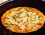 披萨的做法图解6
