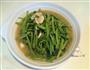 清炒空心菜的做法图解7