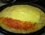 鸡蛋胡萝辣椒煎饼的做法图解8