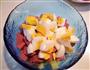 火腿鸡蛋沙拉的做法图解4
