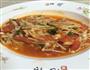 西红柿炒金针菇的做法图解7