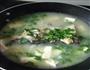 鱼头豆腐汤的做法图解5