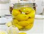 柠檬蜜的做法图解1