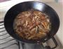 扁豆焖面的做法图解4