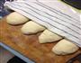 瑞士辫子面包的做法图解3