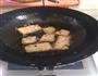 “铁板”豆腐的做法图解3