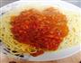 肉酱意大利面的做法图解5