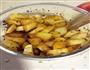 炸土豆条的做法图解5