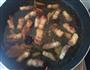 土豆烧肉—秘制版的做法图解9