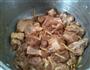 排骨荷叶饭的做法图解6