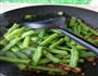 豆豉肉末四季豆的做法图解10