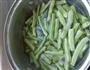 豆豉肉末四季豆的做法图解2