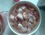 小鸡炖蘑菇的做法图解2