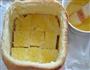 蜂蜜厚多士的做法图解2