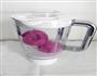 火龙果冰淇淋的做法图解2