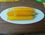 咸玉米的做法图解1