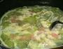 开胃丝瓜汤的做法图解4