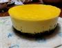 芒果蜜桃冻芝士蛋糕的做法图解9