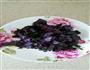 紫苏鸡蛋的做法图解1