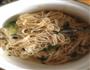 五分钟 葱油拌面的做法图解8