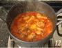 土豆番茄鸡肉汤的做法步骤12