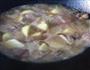 土豆烧肉的做法图解3