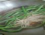营养美味-茄子金针菇炖芸豆的做法图解6
