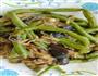 营养美味-茄子金针菇炖芸豆的做法图解9
