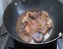 花菇闷翅根的做法图解4