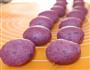 广式月饼-紫薯月饼的做法图解5