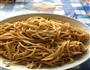 拌面的做法图解4