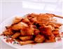 拔丝红薯的做法图解1