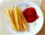自制薯条的做法图解4