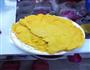 玉米鸡蛋饼的做法图解6