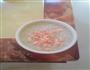 鲜虾蔬菜粥的做法图解4