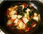 冬瓜海带瘦肉汤的做法图解6