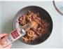 洋葱炒牛肉片的做法图解12