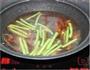 豆角焖面的做法图解7