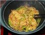 豆角焖面的做法图解9