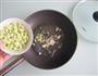 大头菜炒茭白的做法图解9