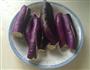 饭捂茄子 简单易行的做法图解1