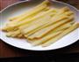 超简单薯条制作方法的做法图解1