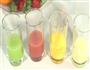彩虹果汁—SKG9999原汁机食谱的做法图解10