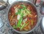 金针菇麻辣鱼的做法图解10